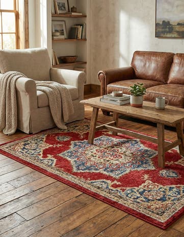 3' 3 x 5' 3 Eden Rug