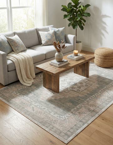 7' x 10' Whitney Rug