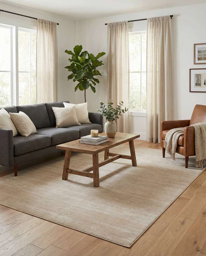 7' 10 x 11' Uptown Rug