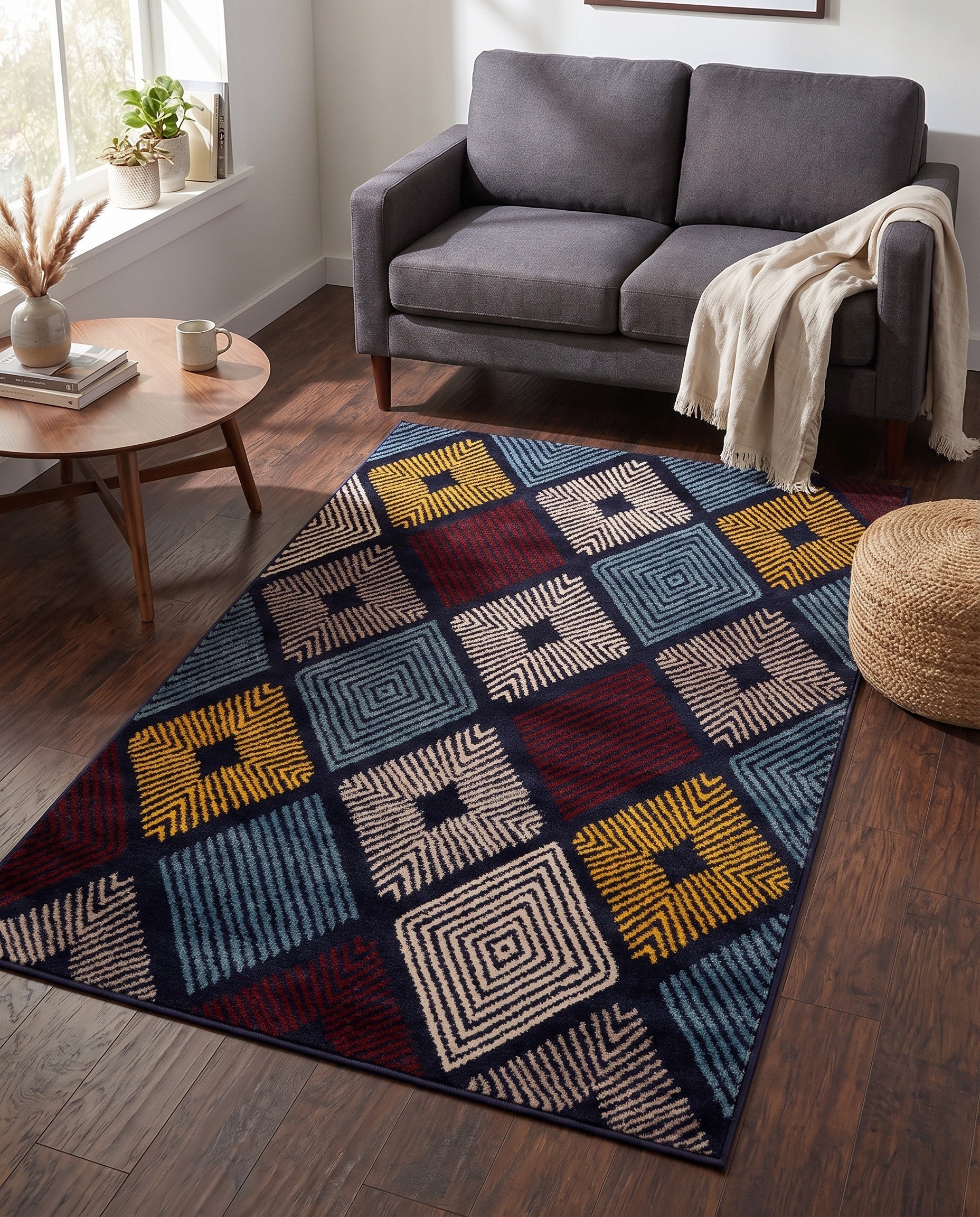 3' 1 x 5' 3 Laguna Rug
