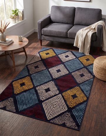 3' 1 x 5' 3 Laguna Rug