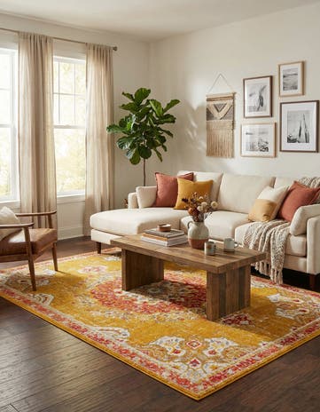 7' x 10' Madeline Rug