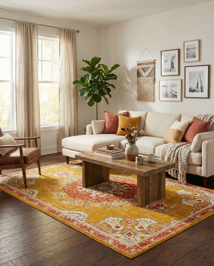 7' x 10' Madeline Rug
