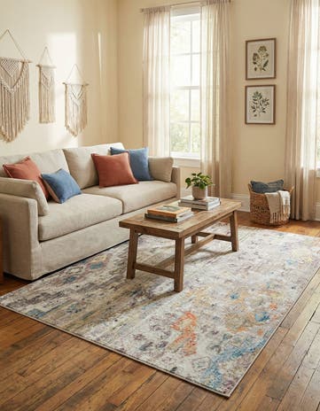 4' x 6' Vega Rug