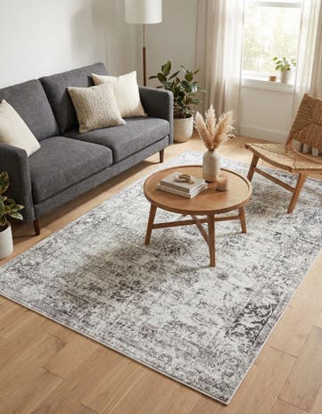 6' x 9' Monte Carlo Rug