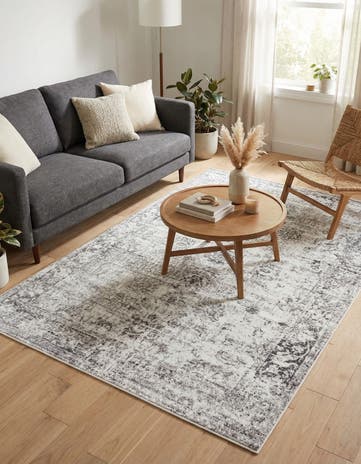 6' x 9' Monte Carlo Rug