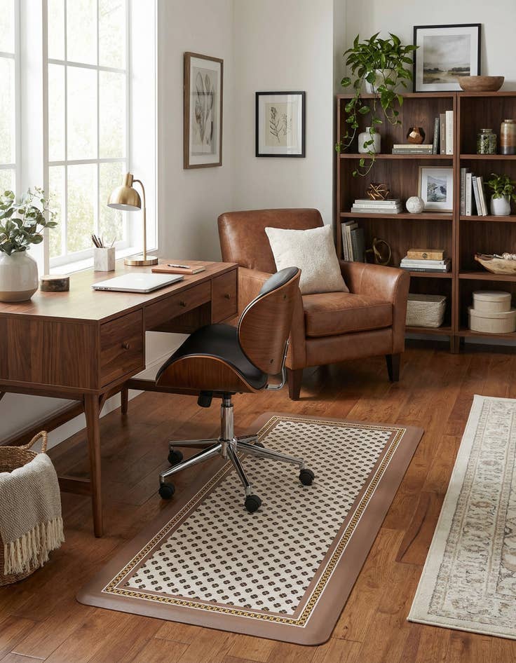 Detail image of 2' x 5' Anti-Fatigue Comfort Mat