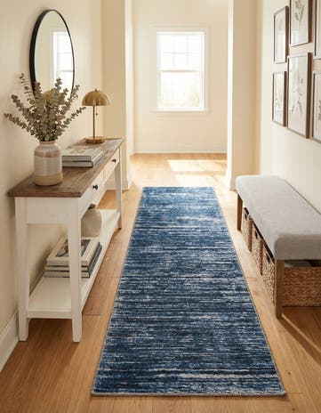 60cm x 185cm Asha Runner Rug