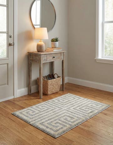 2' x 3' Hera Rug