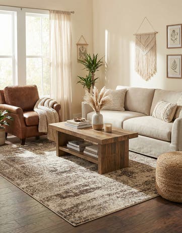 5' x 7' Mojave Rug