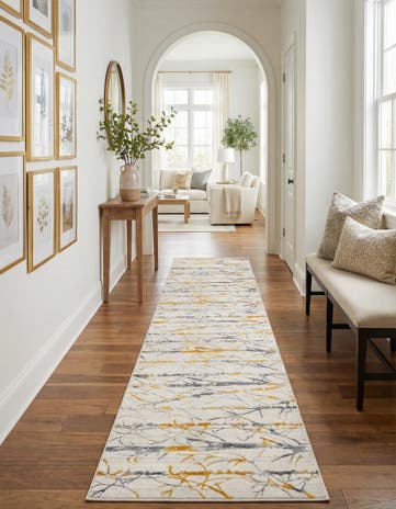 2' 7 x 12' Finsbury Runner Rug