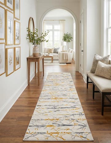 2' 7 x 12' Finsbury Runner Rug