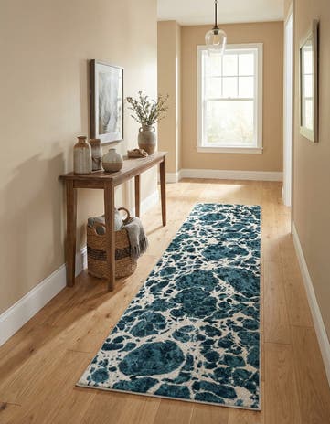 2' 7 x 10' Oasis Runner Rug