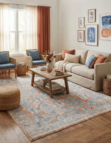 7' 10 x 10' 2 Lola Rug
