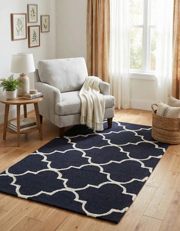 3' x 5' Luna Rug