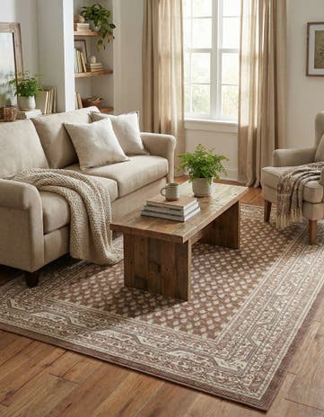 7' x 10' Tribeca Rug