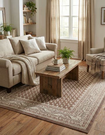 7' x 10' SoHo Rug