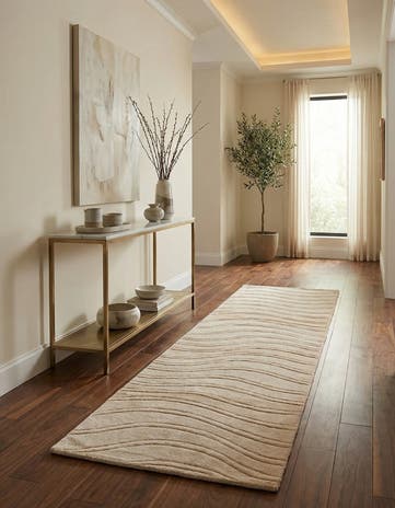 2' 7 x 9' 10 Darya Runner Rug