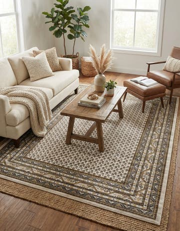 7' x 10' SoHo Rug