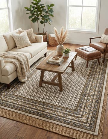 7' x 10' SoHo Rug