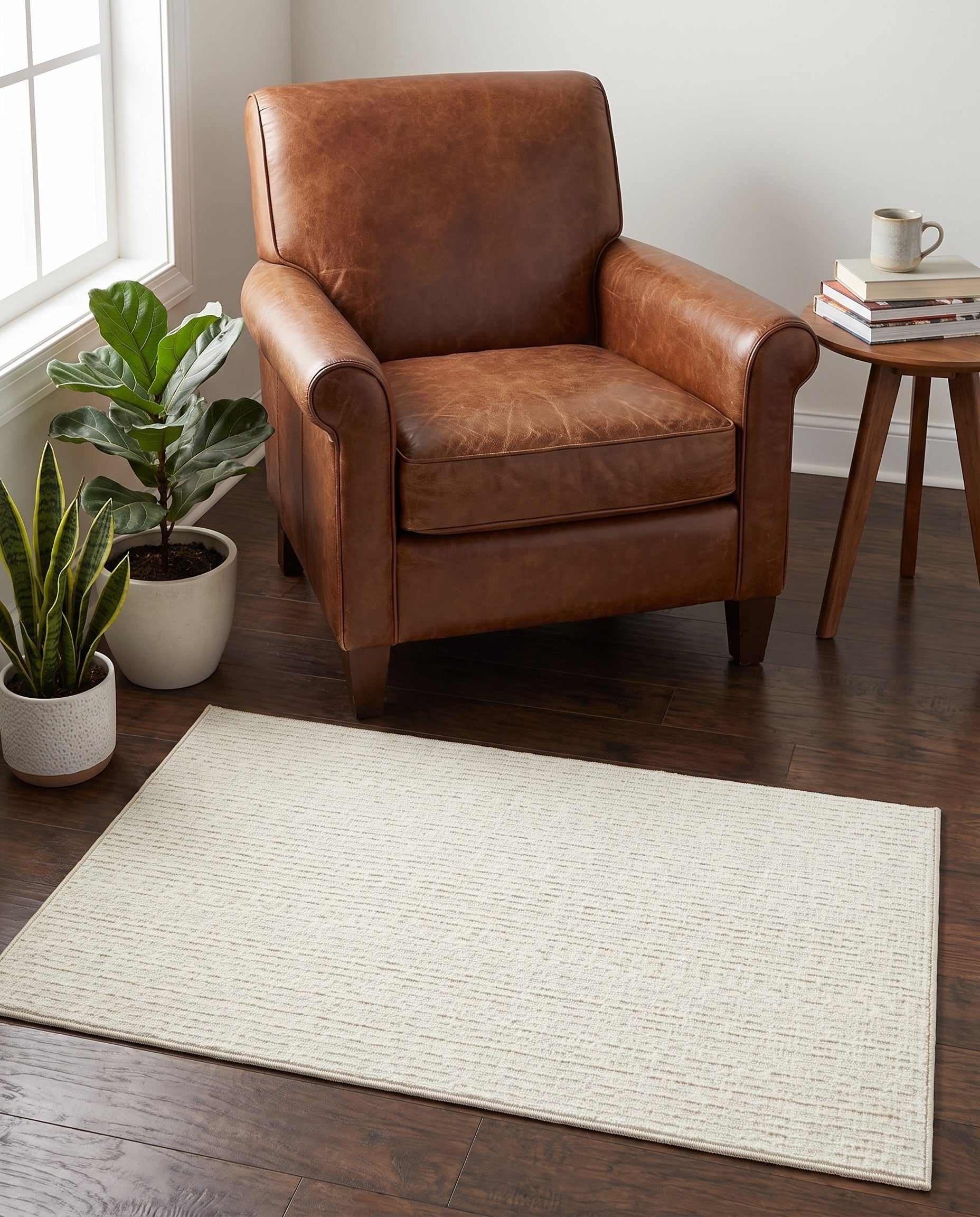 3' 3 x 5' 3 Aakaar Rug
