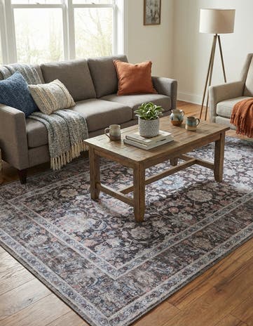 6' x 9' Yara Rug