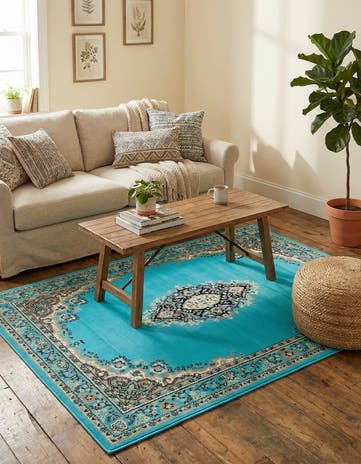 4' x 6' Amaya Rug