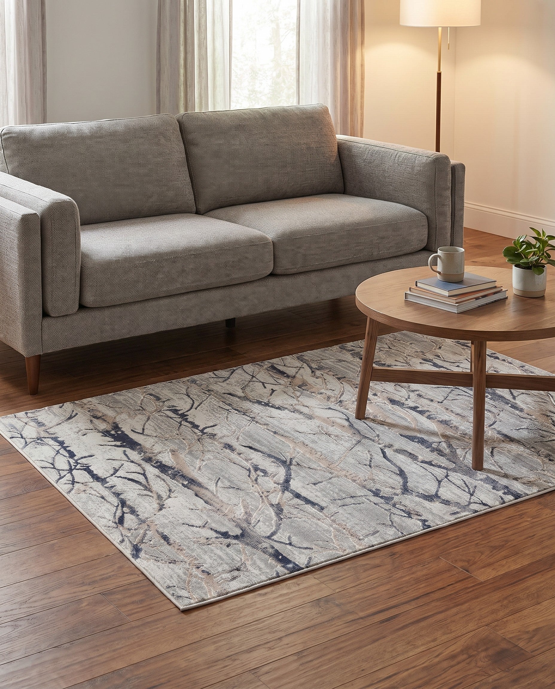 3' 3 x 5' 3 Finsbury Rug