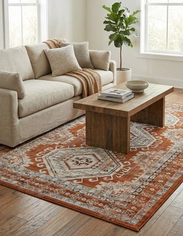 6' x 9' Charlotte Rug