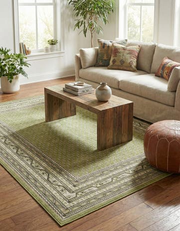 6' x 9' SoHo Rug