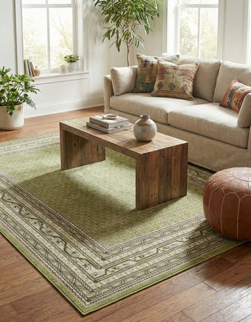 6' x 9' SoHo Rug