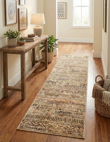 2' x 9' Saturn Runner Rug