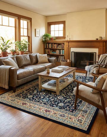 10' x 13' Yasmin Rug