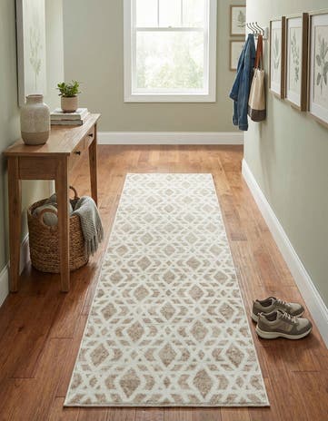 2' 7 x 8' Laguna Runner Rug
