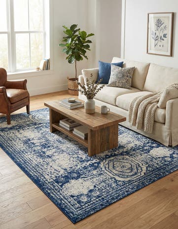 7' x 10' Dover Rug