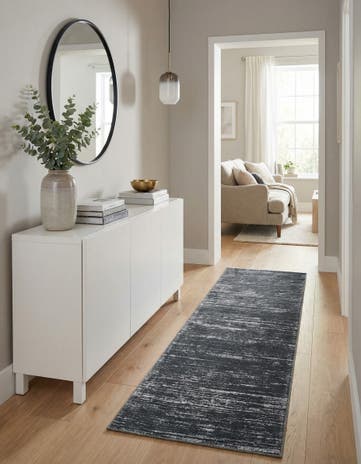 2' x 8' Asha Runner Rug