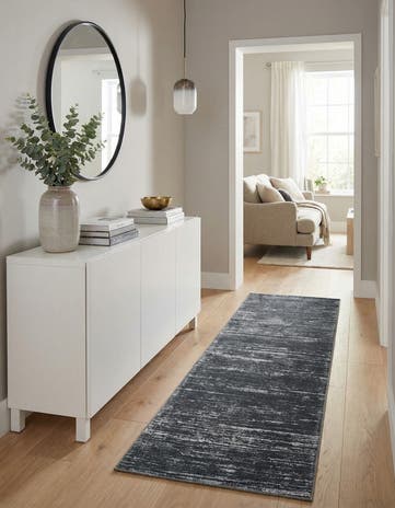 2' x 8' Asha Runner Rug
