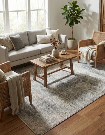 6' x 9' Finsbury Rug