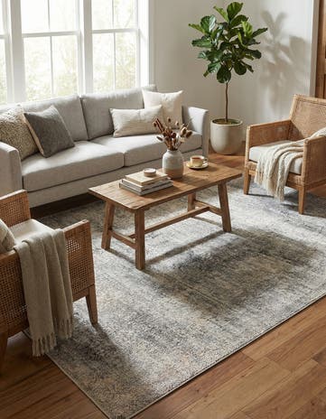 6' x 9' Finsbury Rug