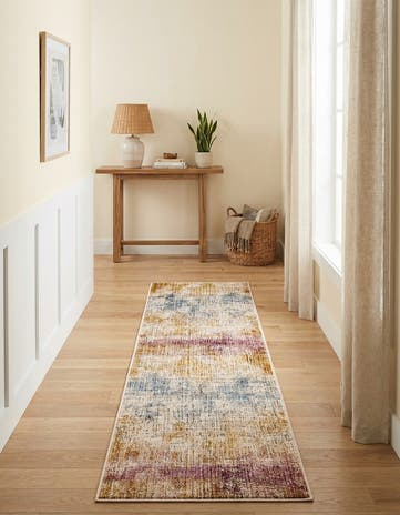 Deepa Runner Rug