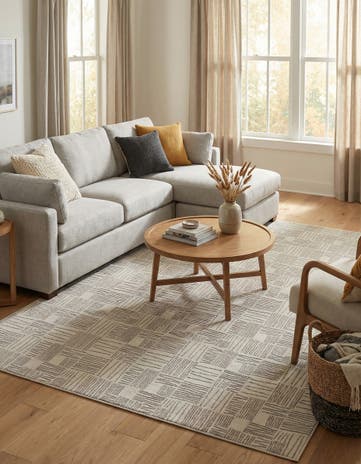 10' x 14' Hanahan Rug
