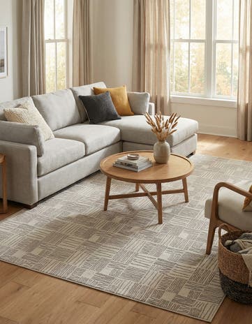 10' x 14' Hanahan Rug