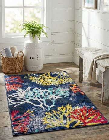 Ariel Rug