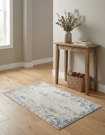 2' x 3' Caspian Rug