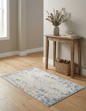 2' x 3' Caspian Rug