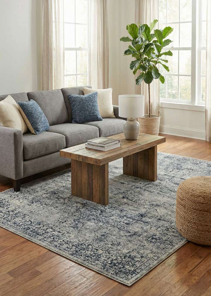 6' x 9' Eliza Rug