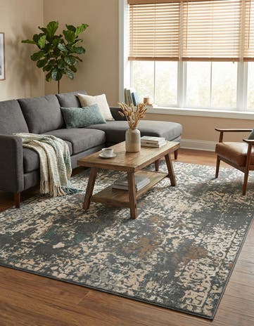 7' x 10' Mojave Rug