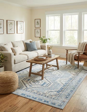 7' x 10' Charlotte Rug