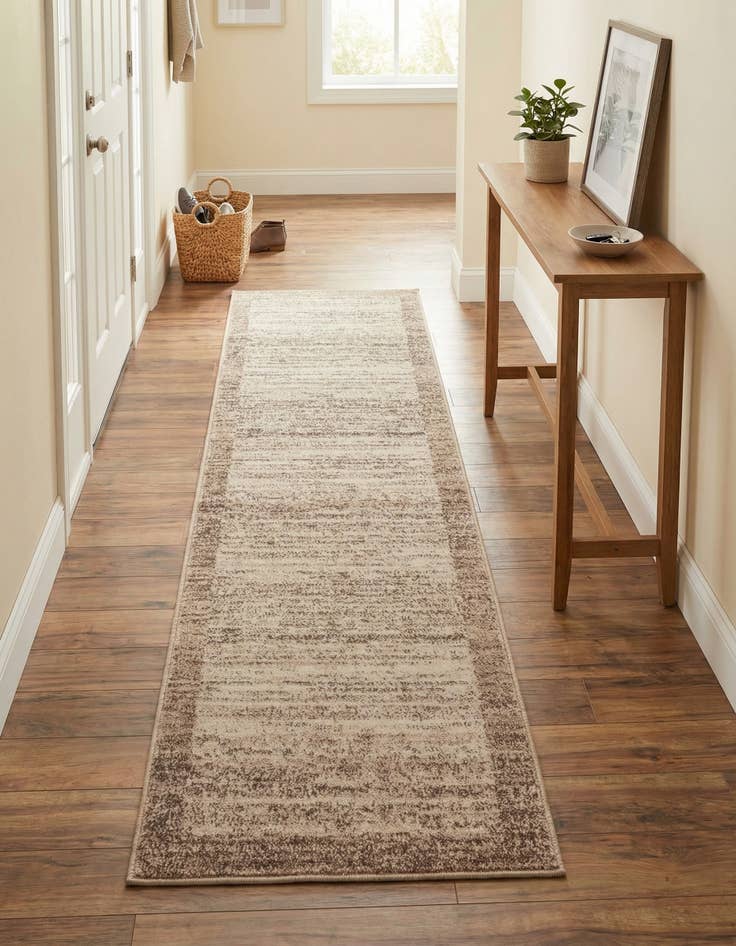 Detail image of 2' x 8' Loft Runner Rug