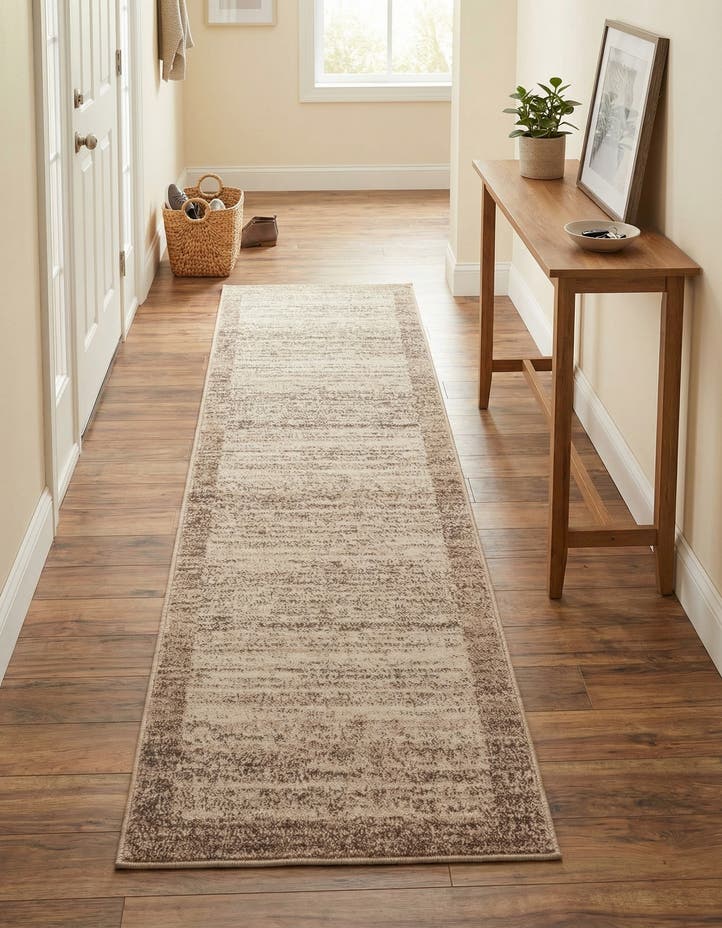 2' x 8' Angelica Runner Rug